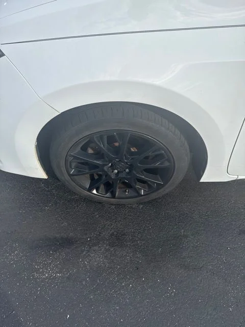 Used 2016 White Toyota S Special Edition image 15