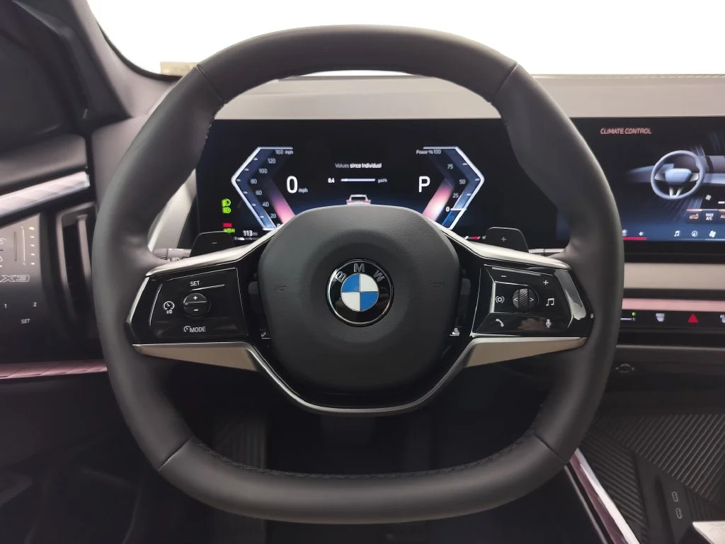 Certified Used 2026 Beige BMW 30 xDrive image 12