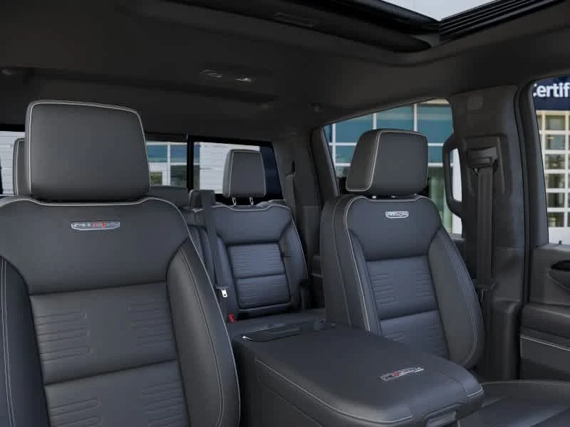 2026 GMC Sierra 2500HD AT4X - Photo 24