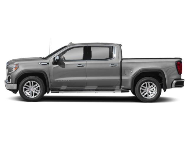 Used 2022 Summit White GMC SLT image 6