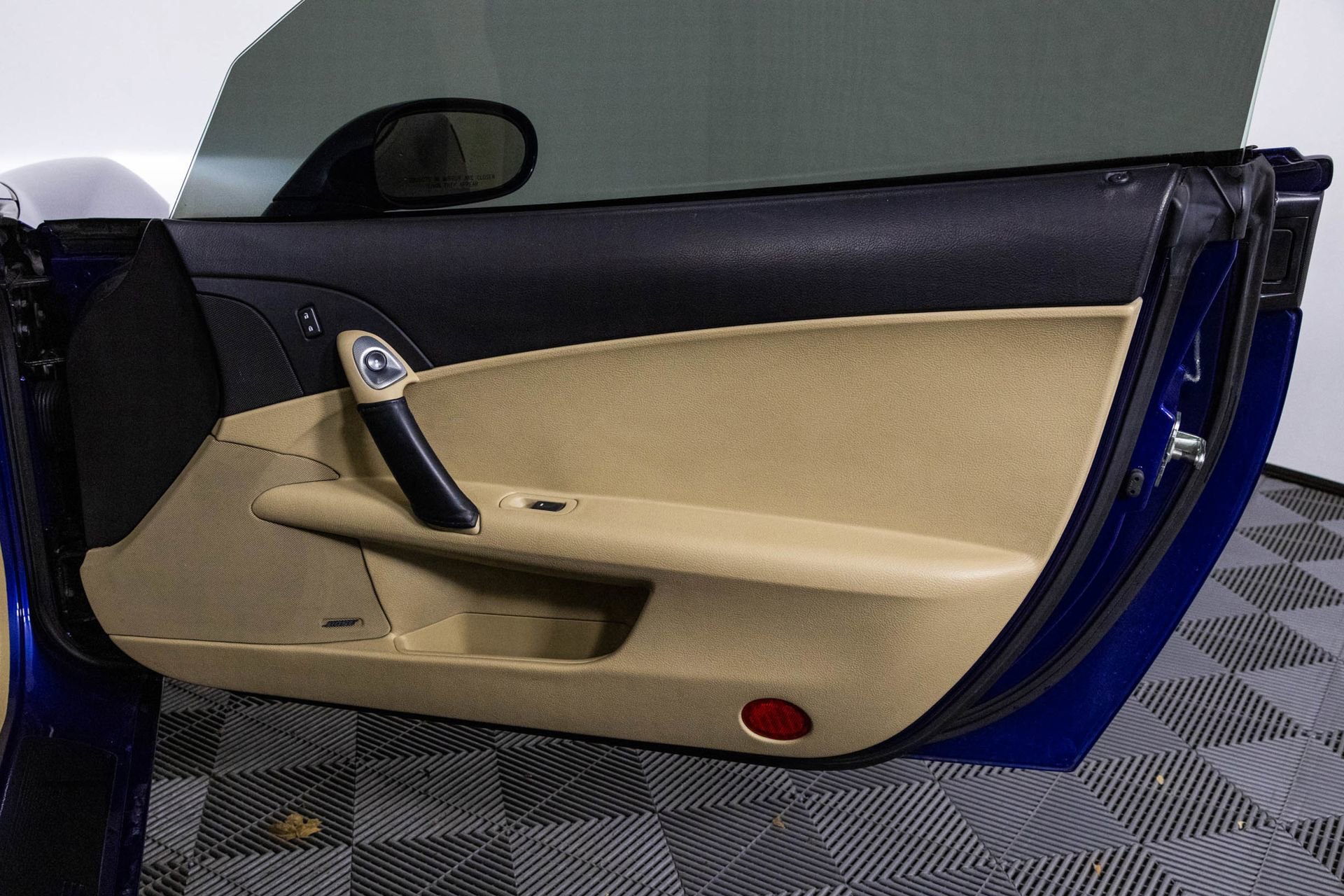 2006 CHEVROLET CORVETTE - Image 30