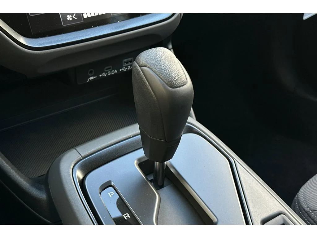 New 2026 MAGNETITE GRAY PEARL Subaru Premium image 21