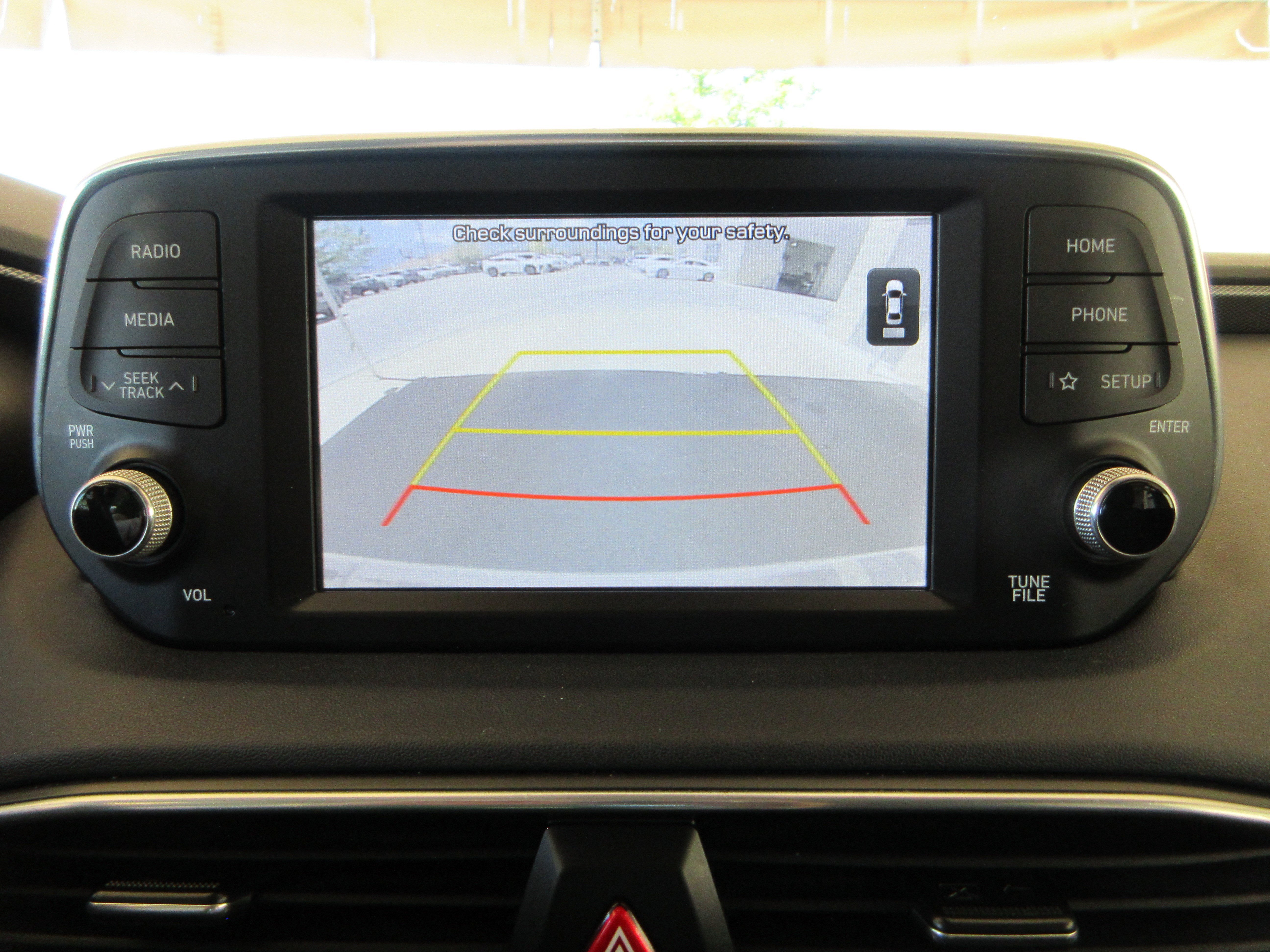 Used 2019 Earthy Bronze Hyundai Limited image 45