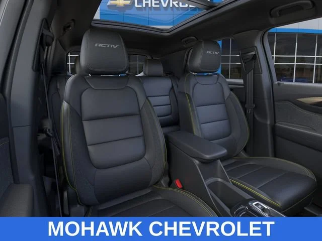 2026 Chevrolet Trailblazer Activ - Photo 16
