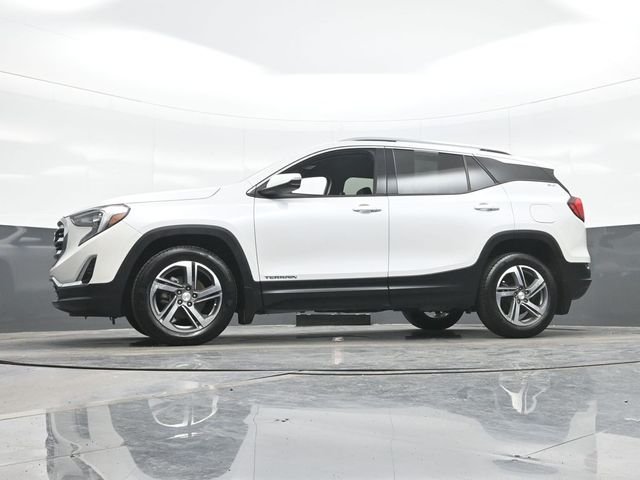 Used 2020 White GMC SLT image 21
