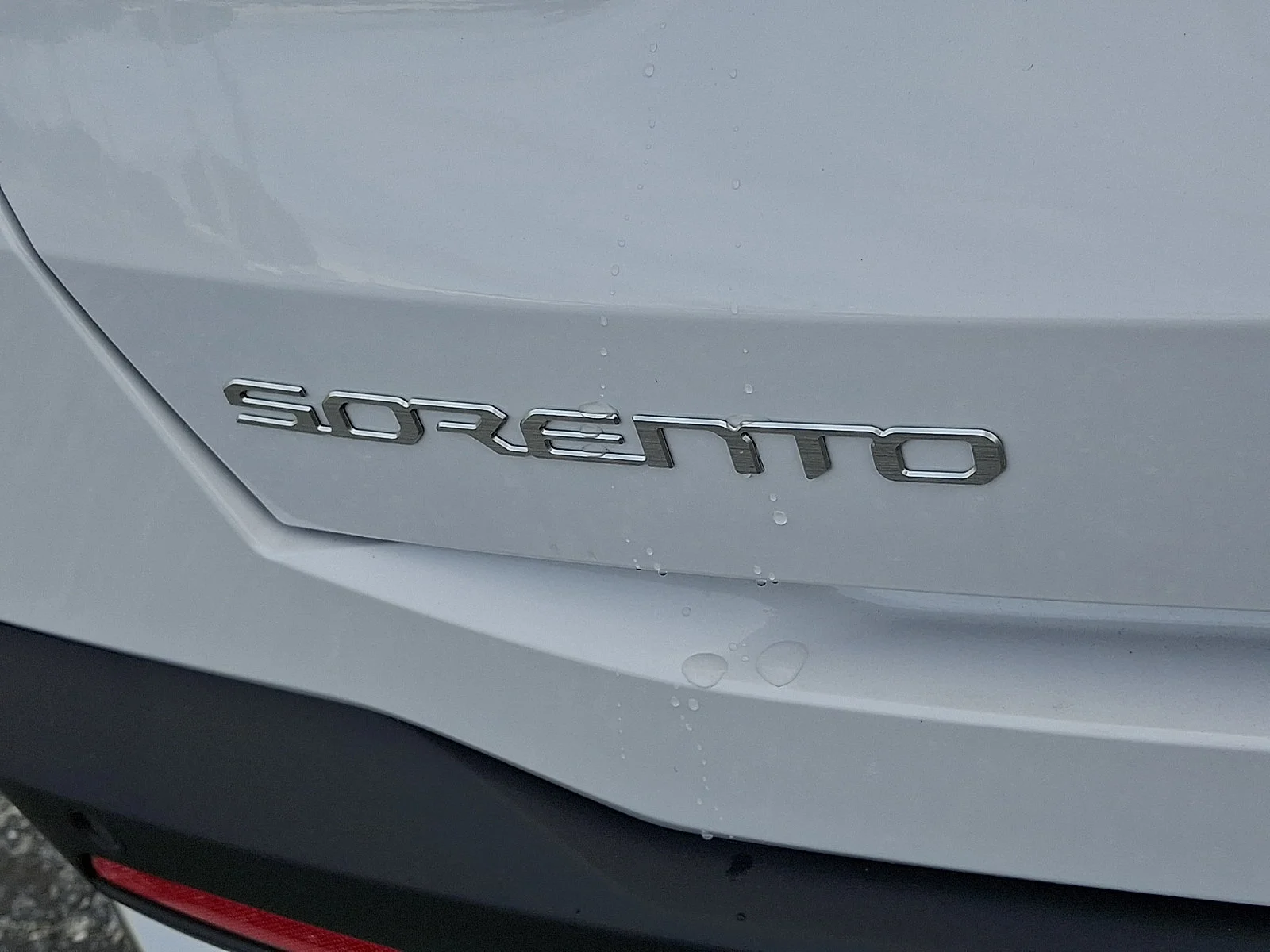 New 2026 White Kia EX image 24