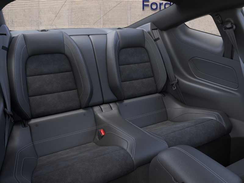 New 2026 Avalanche Gray Ford Dark Horse® SC image 11