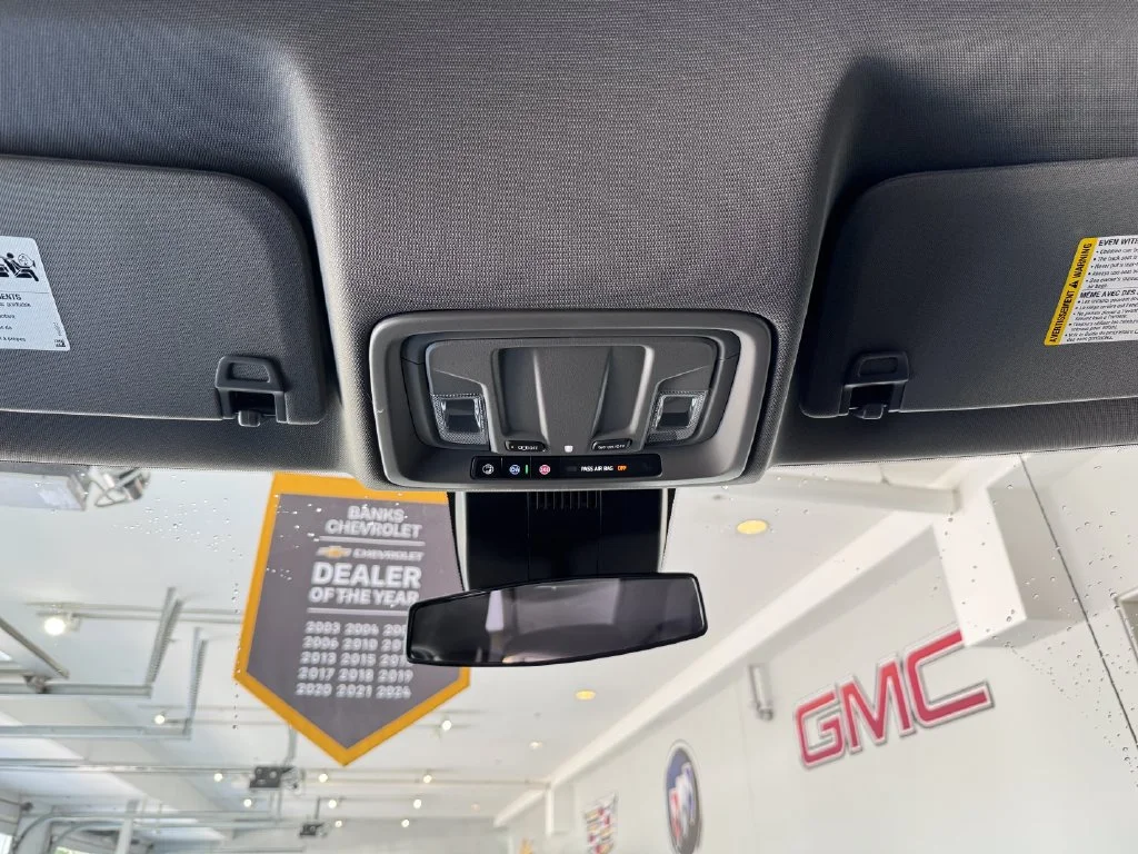 2026 GMC Sierra 1500 Elevation - Photo 26