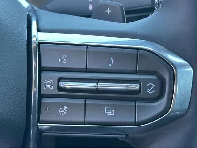 2026 GMC Terrain Elevation - Photo 22
