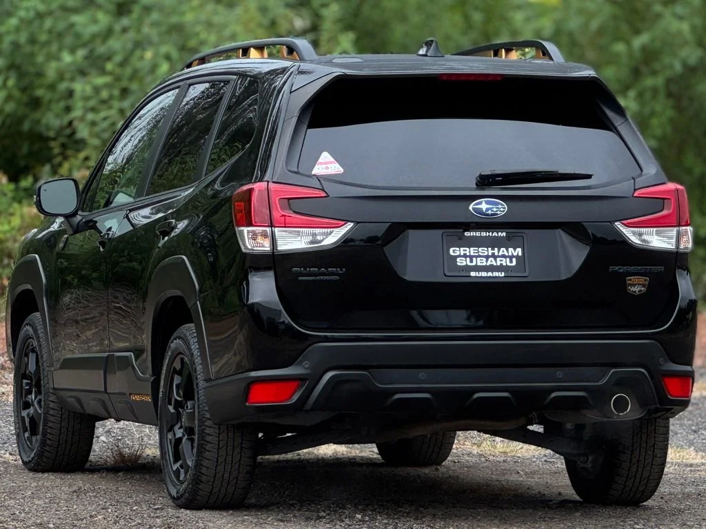 2024 Subaru Forester Wilderness - Photo 5