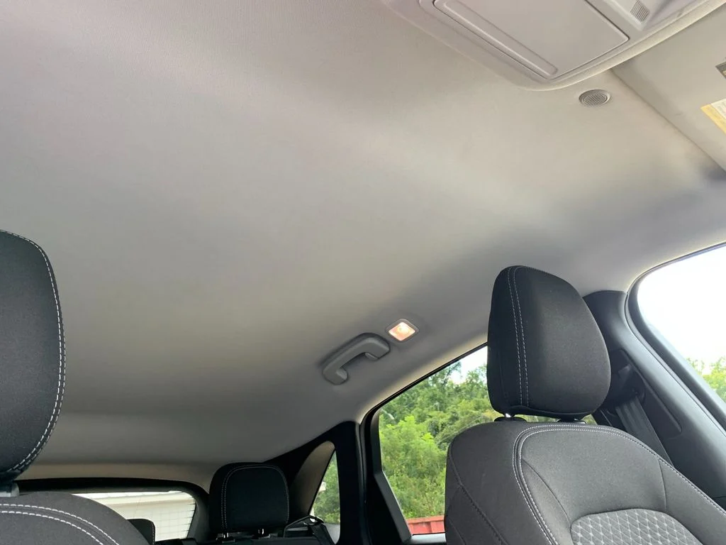 Used 2024 White Ford Active image 18