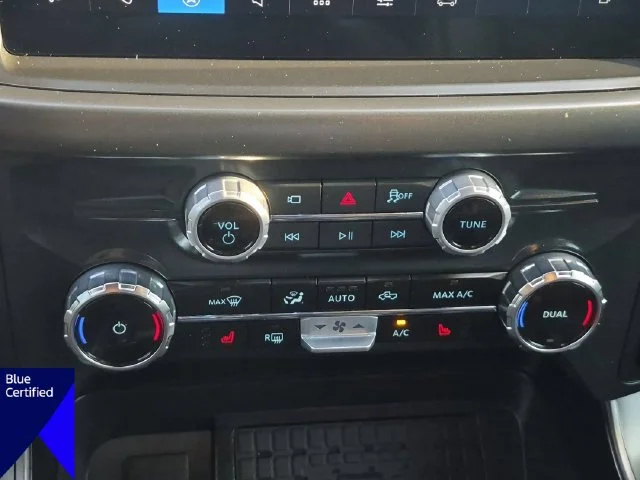 Used 2025 Black Ford Tremor image 28