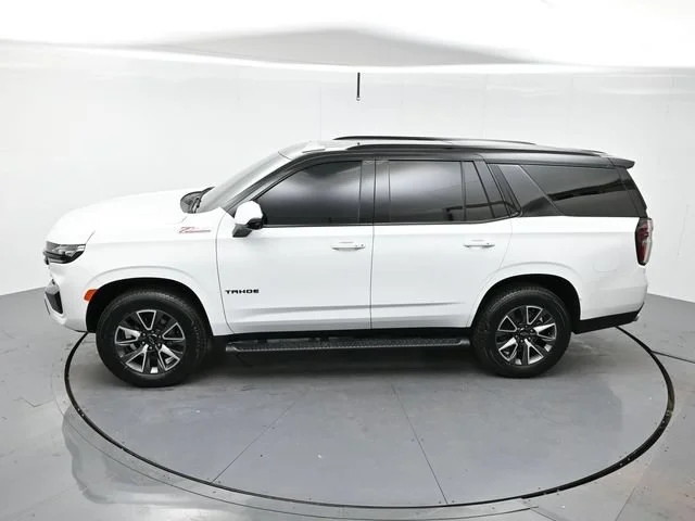 Used 2024 Summit White Chevrolet Z71 image 36