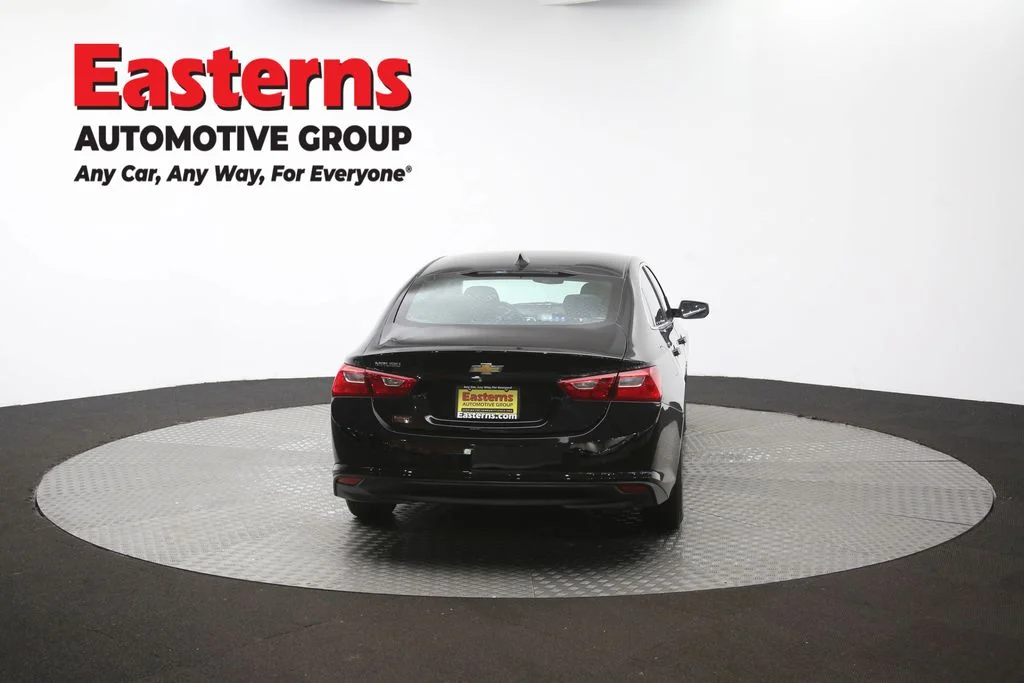Used 2020 Black Chevrolet LS image 36