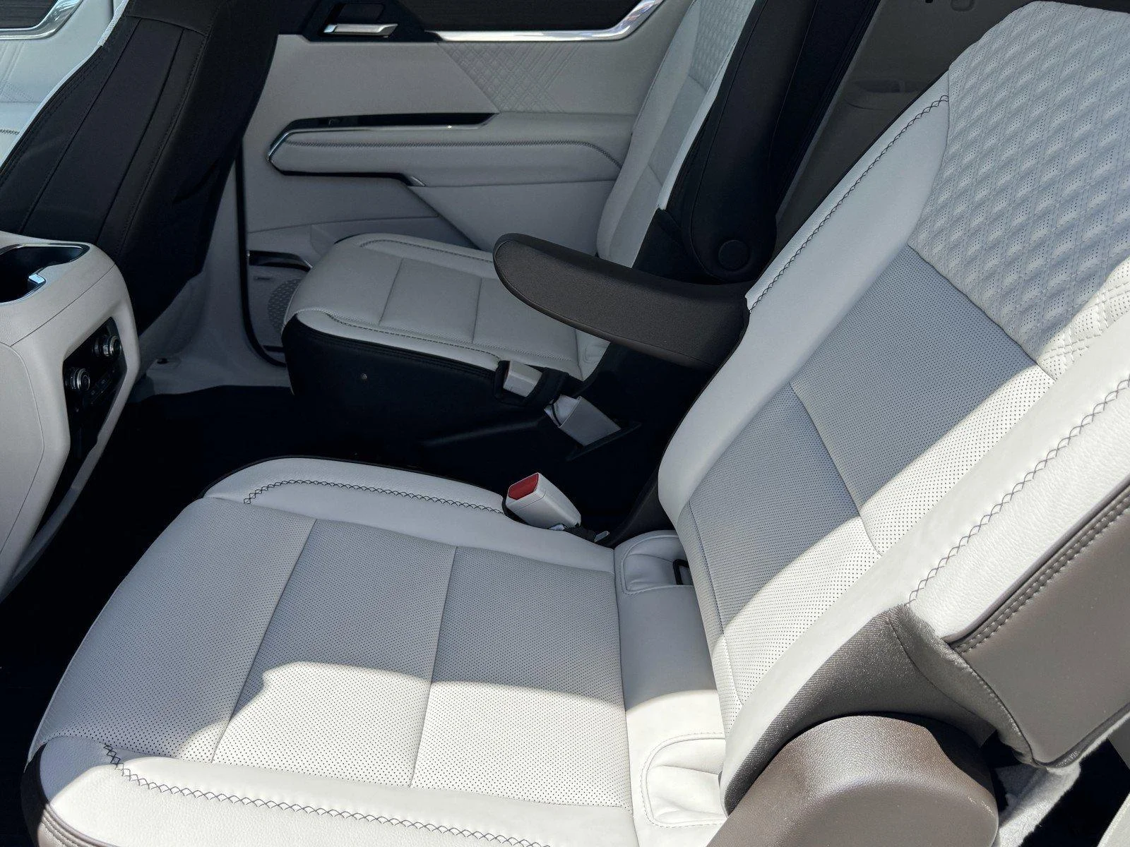 New 2026 Downpour Metallic GMC Denali image 12