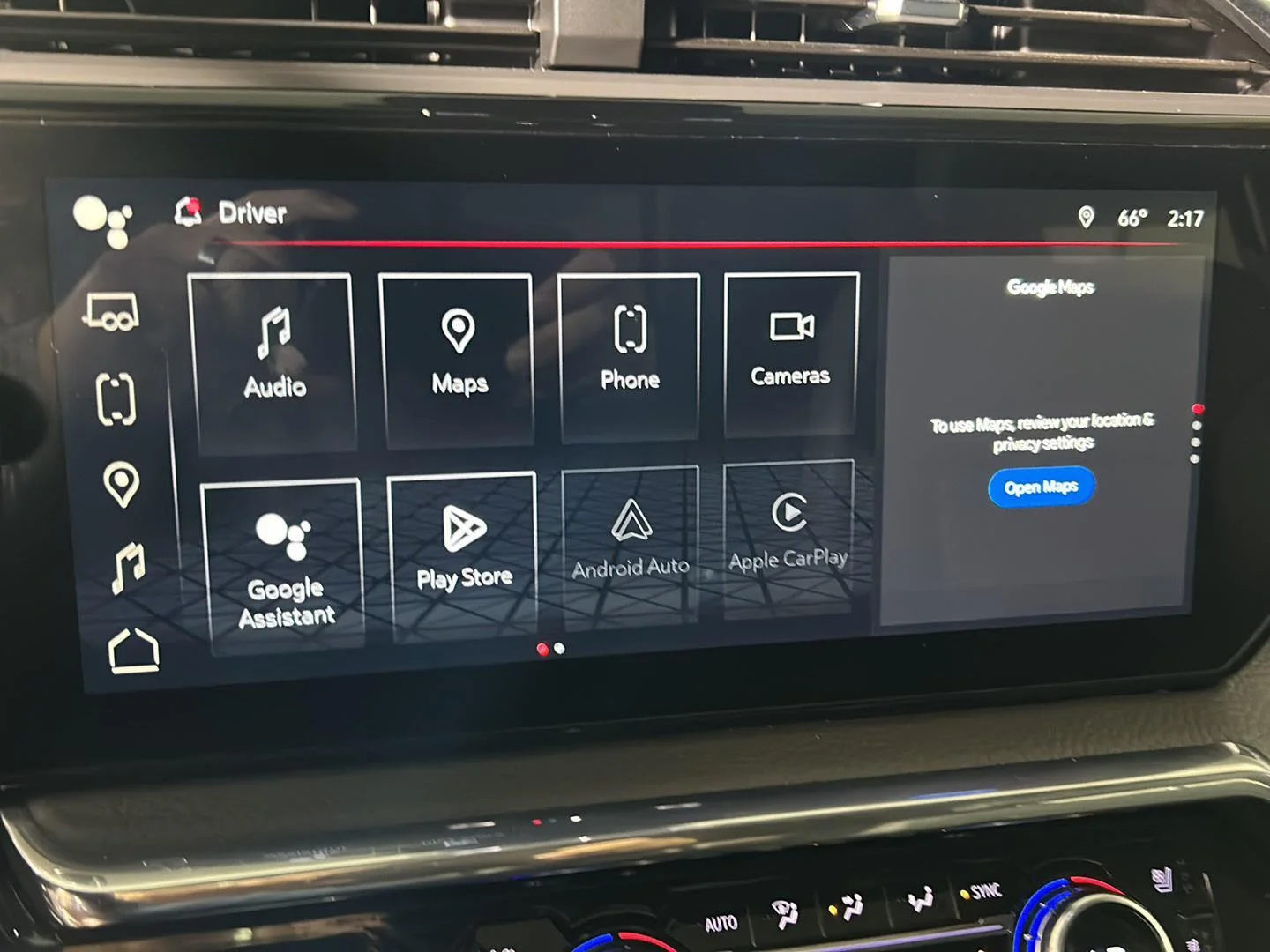 Used 2025 Onyx Black GMC Denali image 19