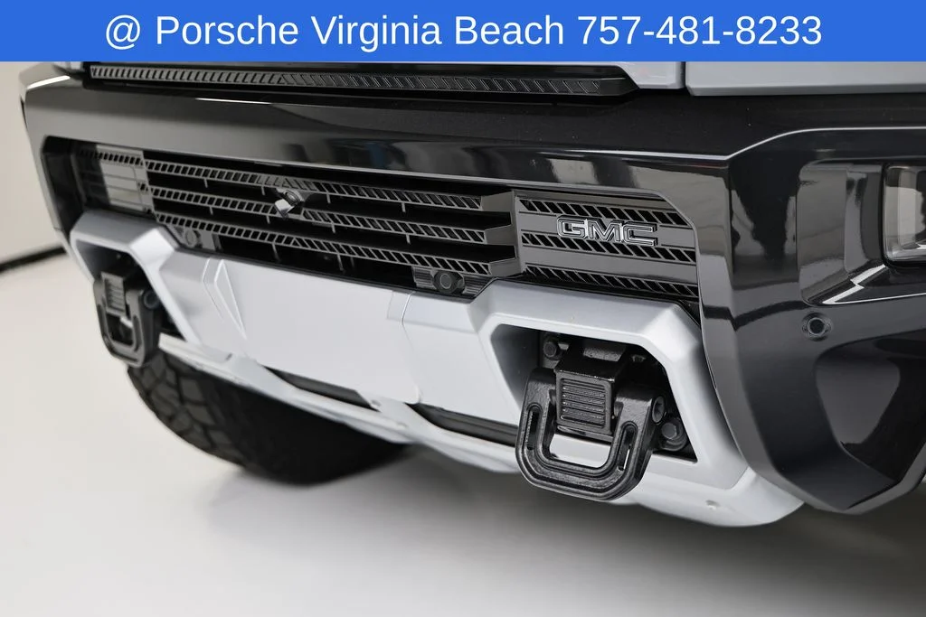 Used 2026 Gray GMC 2X image 11