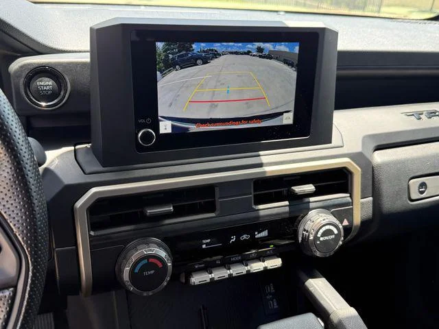 Certified Used 2026 ICE CAP Toyota SR image 16