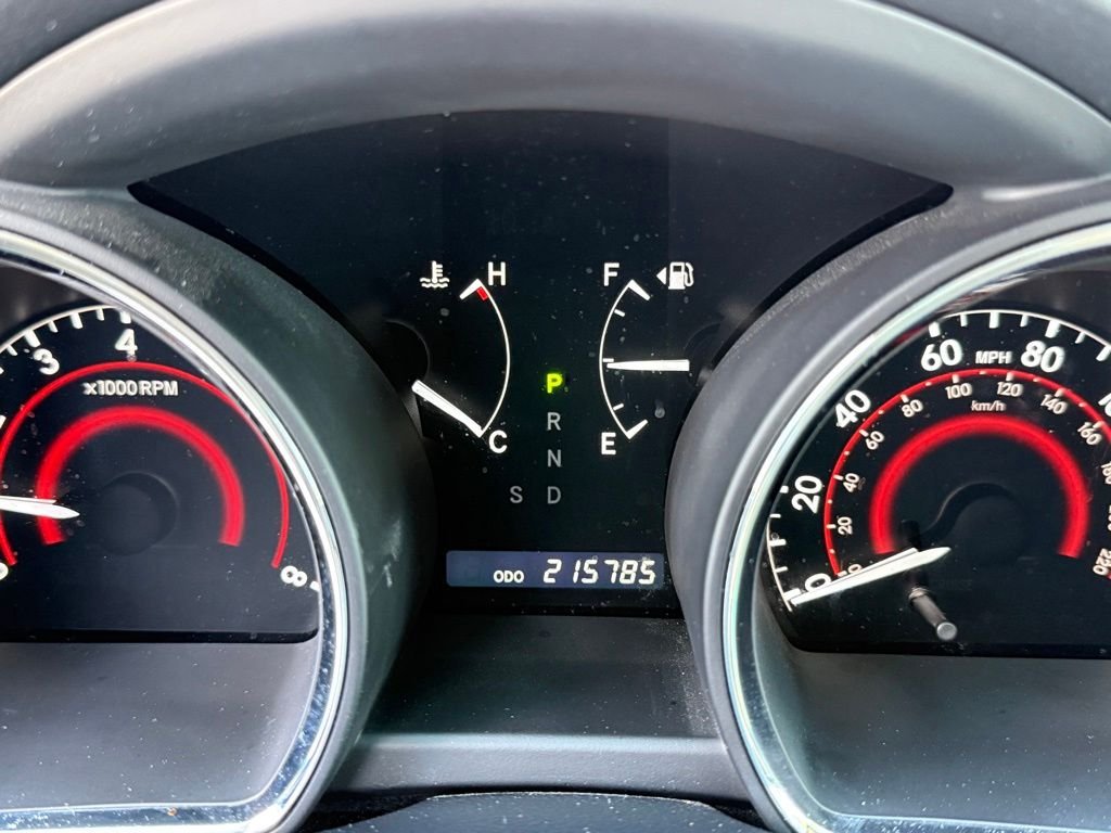 Used 2012 Black Toyota SE image 19