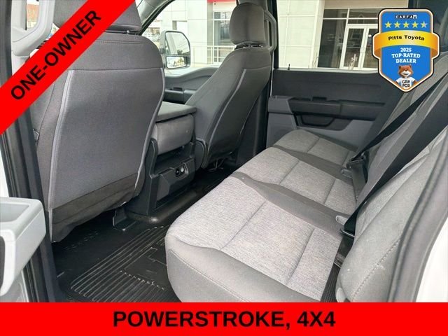 Used 2024 White Ford XL image 14