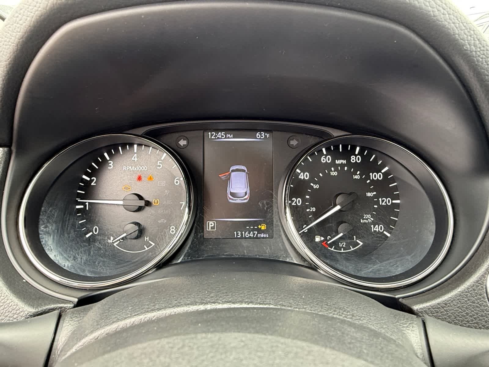 Used 2017 Gun Metallic Nissan SL image 14
