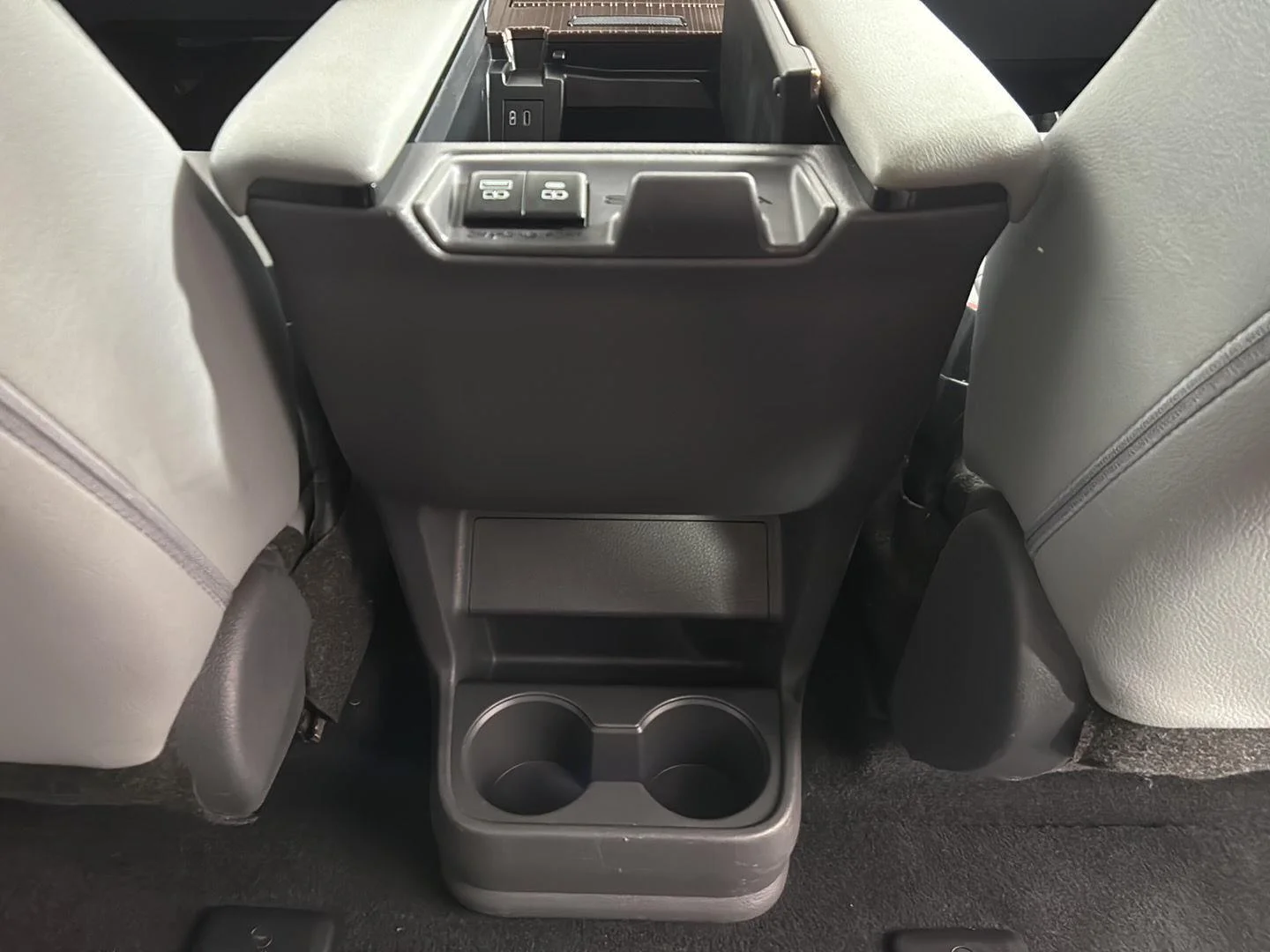 Certified Used 2021 Blizzard Pearl Toyota XLE image 20