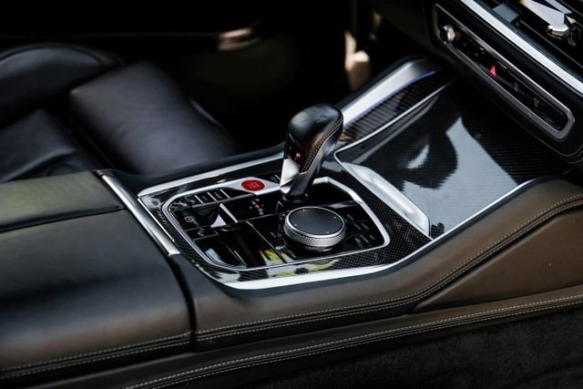 Used 2025 White BMW Base image 30