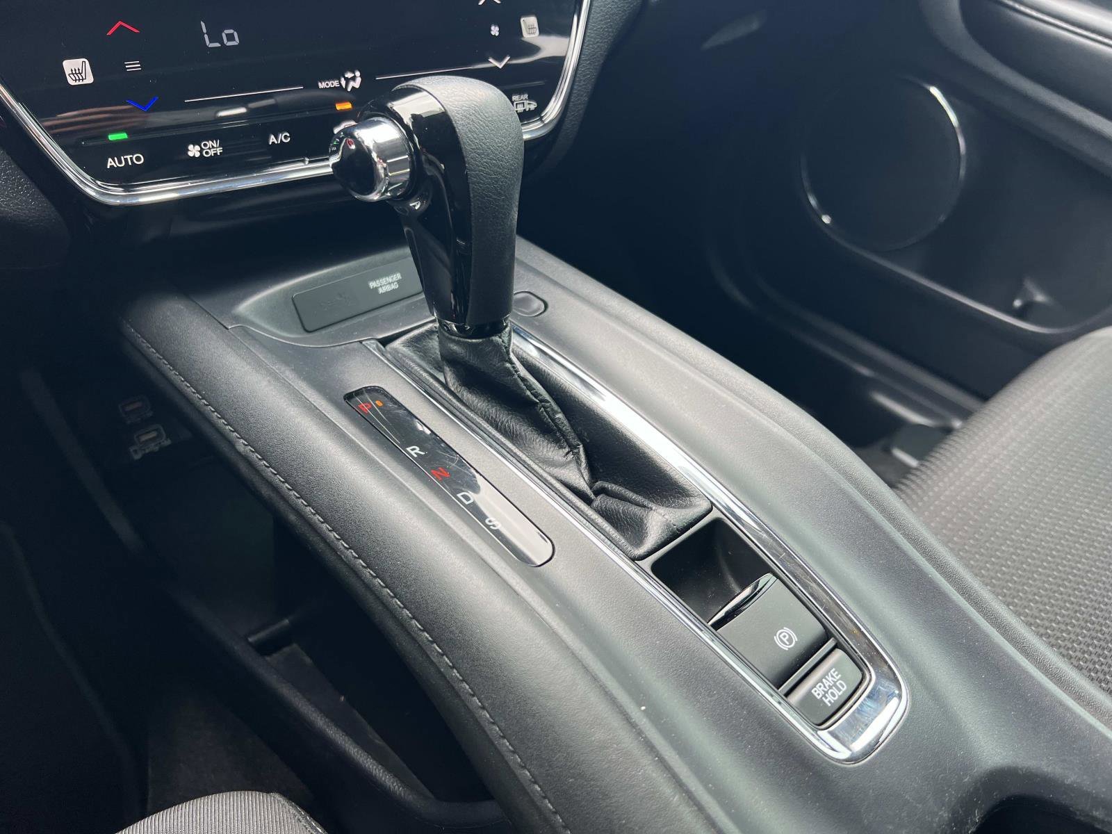 2019 Honda HR-V EX - Photo 16