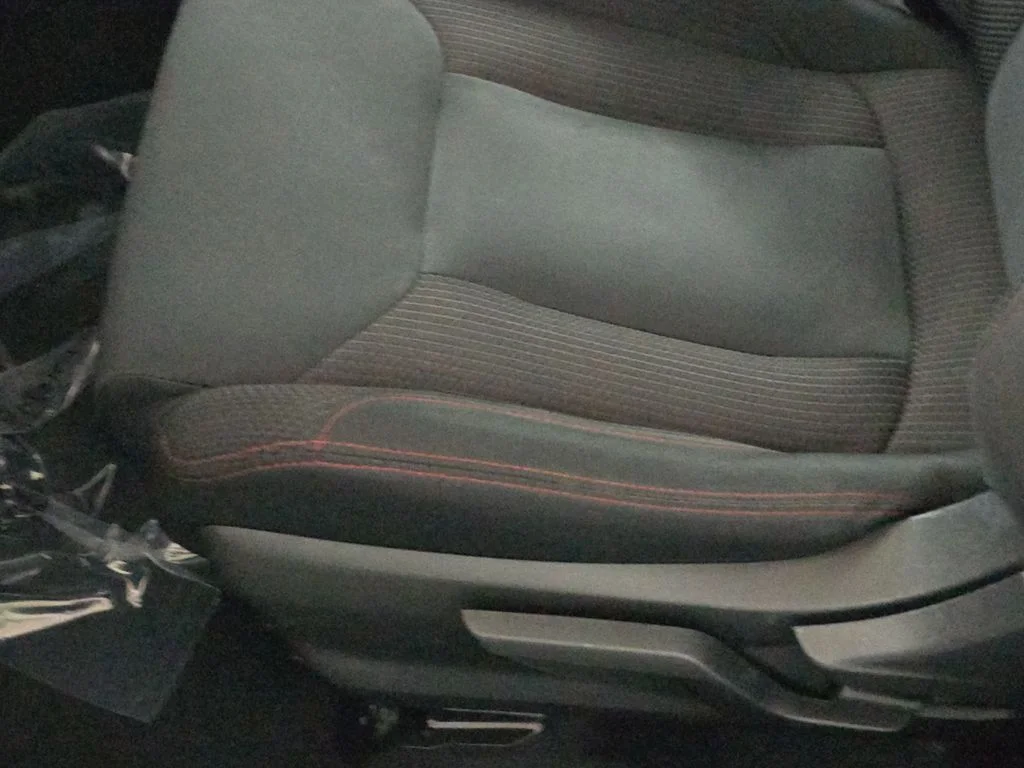 Used 2022 Silver Subaru Premium image 29