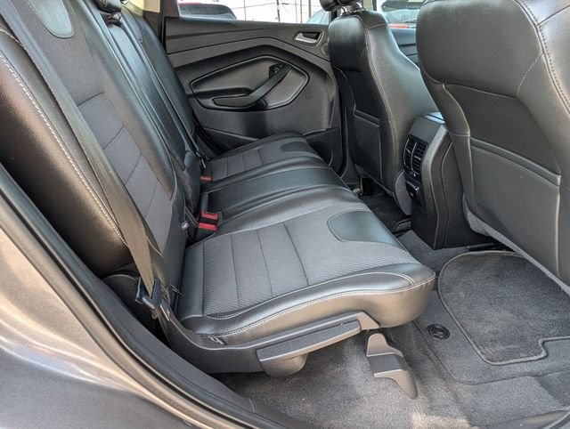 Used 2013 Gray Ford Titanium image 25
