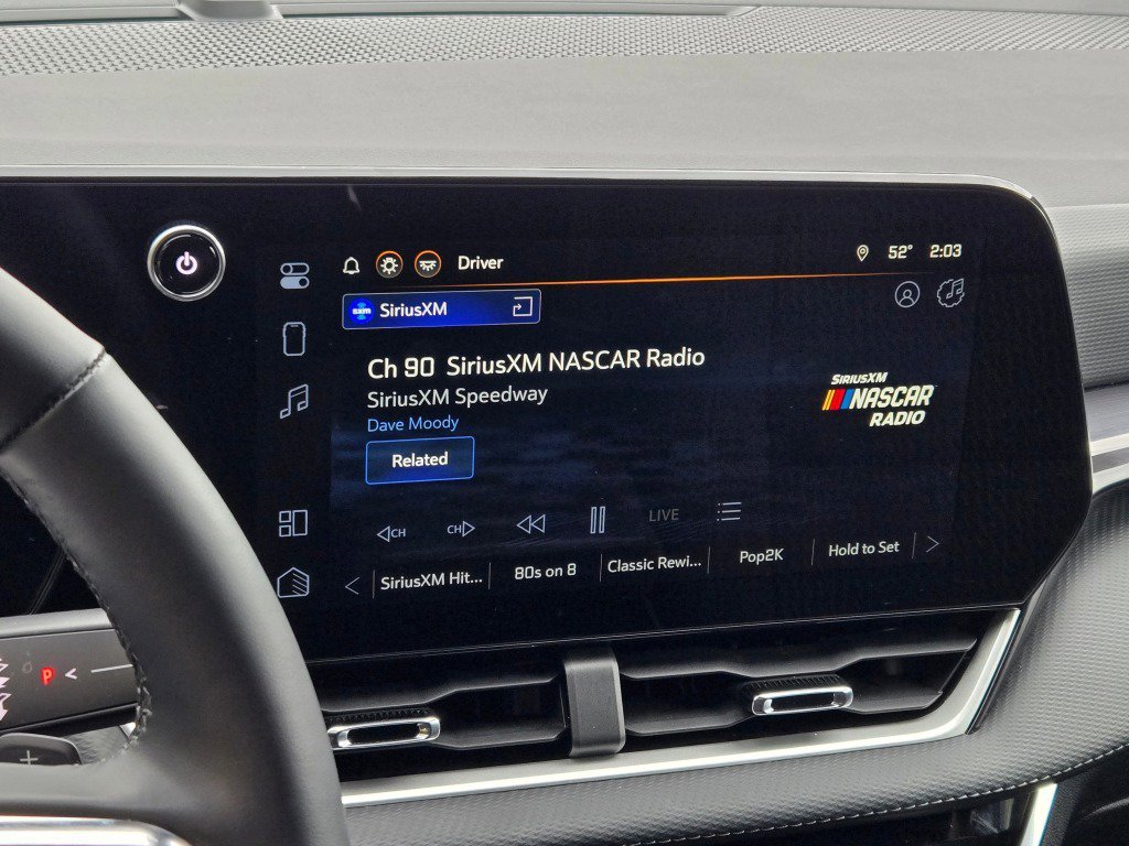 2025 Chevrolet Equinox LT - Photo 24