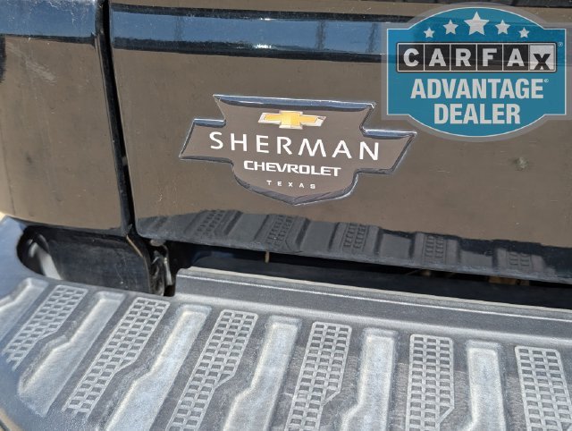 2025 Chevrolet Silverado 1500 RST - Photo 56
