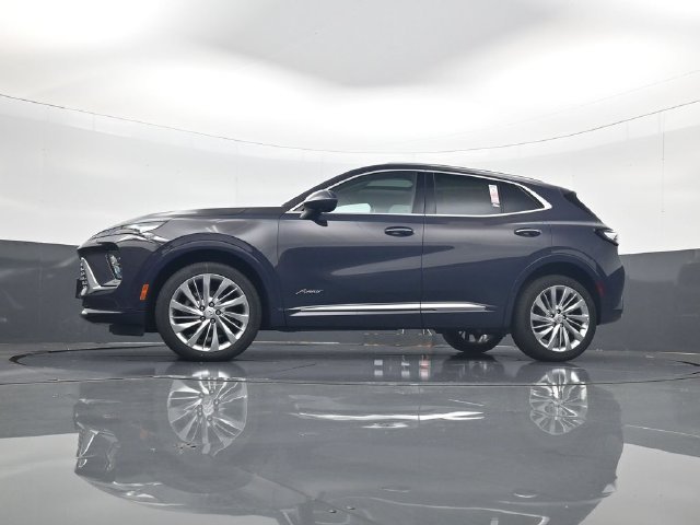 Vehicle thumbnail