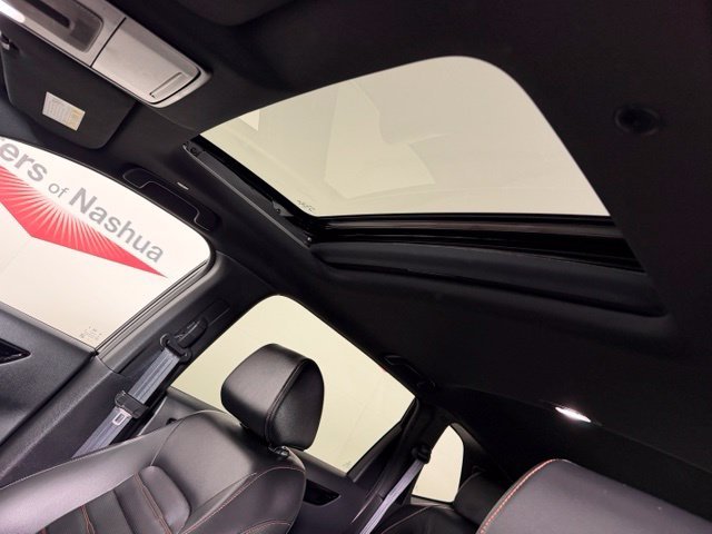 2025 Honda CR-V Sport Touring - Photo 16
