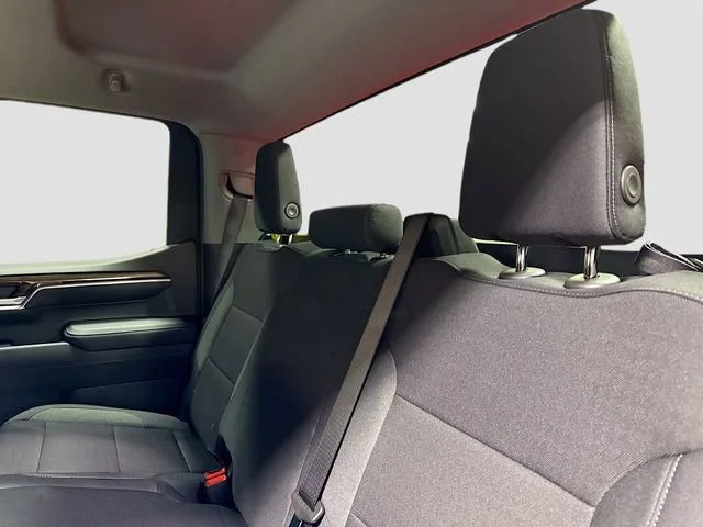 2026 Chevrolet Silverado 1500 LT - Photo 25