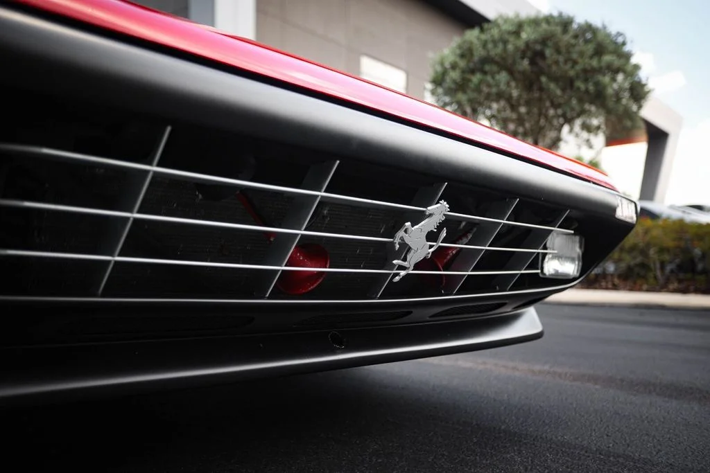 Used 1983  Ferrari BBi image 13