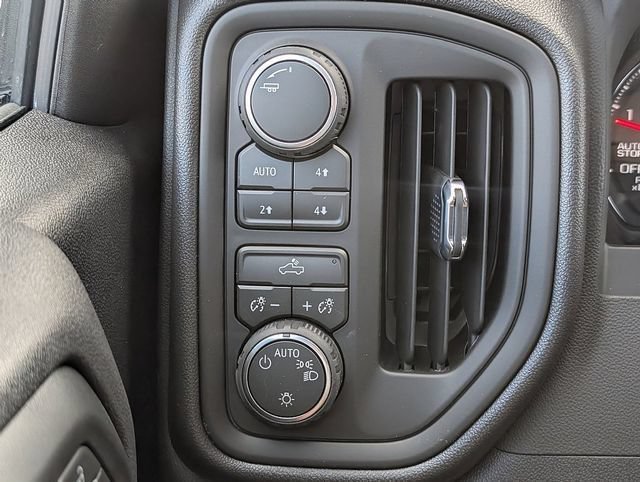 2026 Chevrolet Silverado 1500 Custom Trail Boss - Photo 24