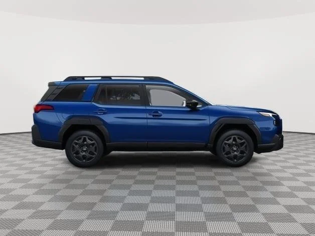 New 2026 Sapphire Blue Pearl Subaru Limited image 6