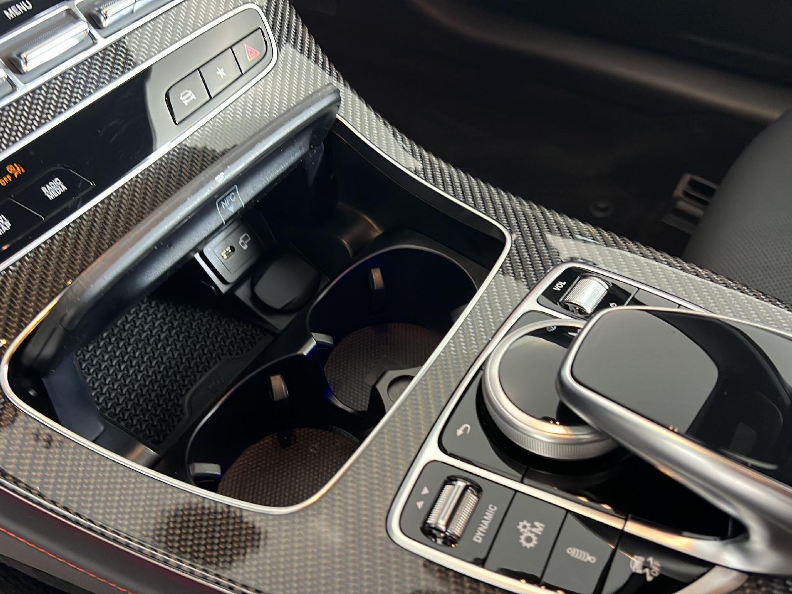 Used 2022 Graphite Grey Metallic Mercedes-Benz AMG® E 53 image 27