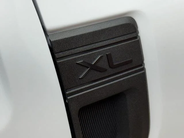 New 2026 Oxford White Ford XL image 6