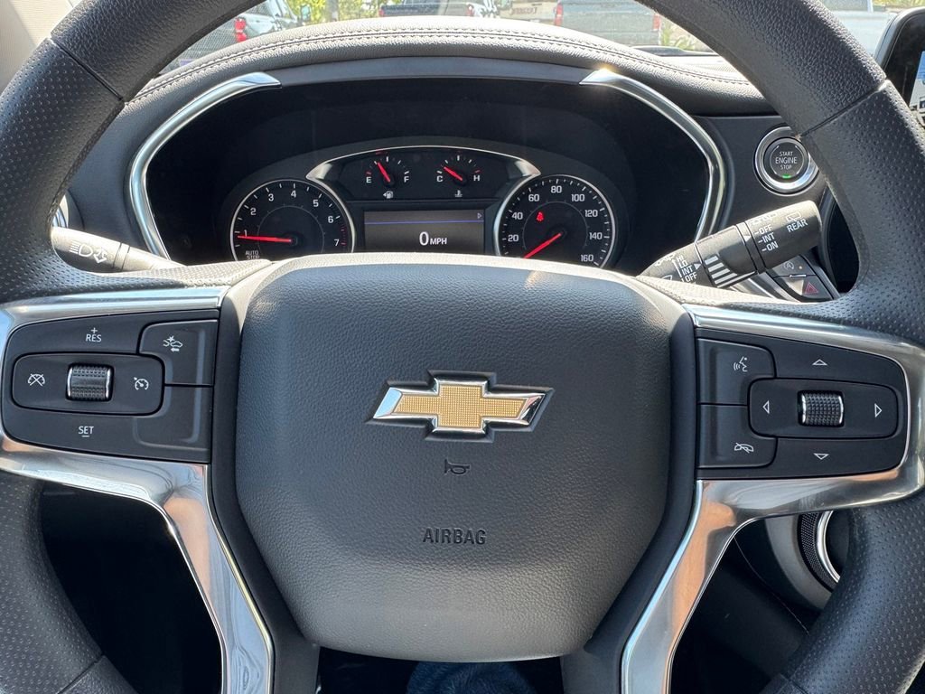 2026 Chevrolet Blazer 2LT - Photo 22