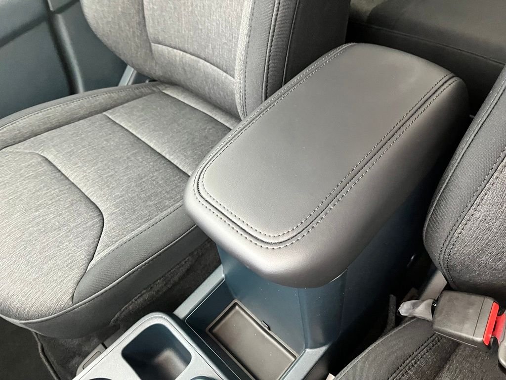 New 2026 Gray Ford XLT image 30
