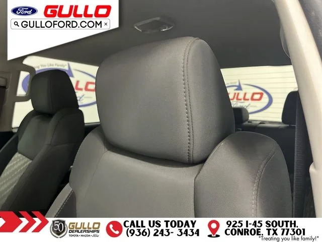 Used 2021 Super White Toyota SR5 image 18