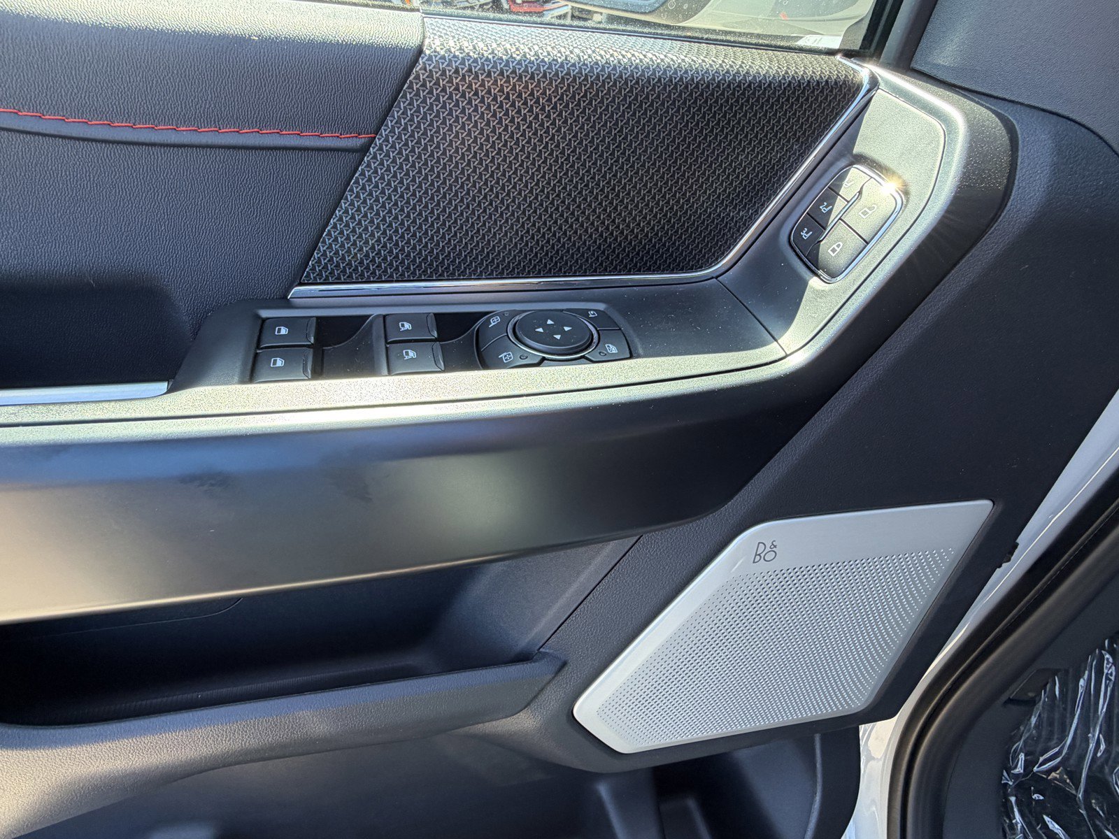 New 2026 Avalanche Ford Raptor® image 23