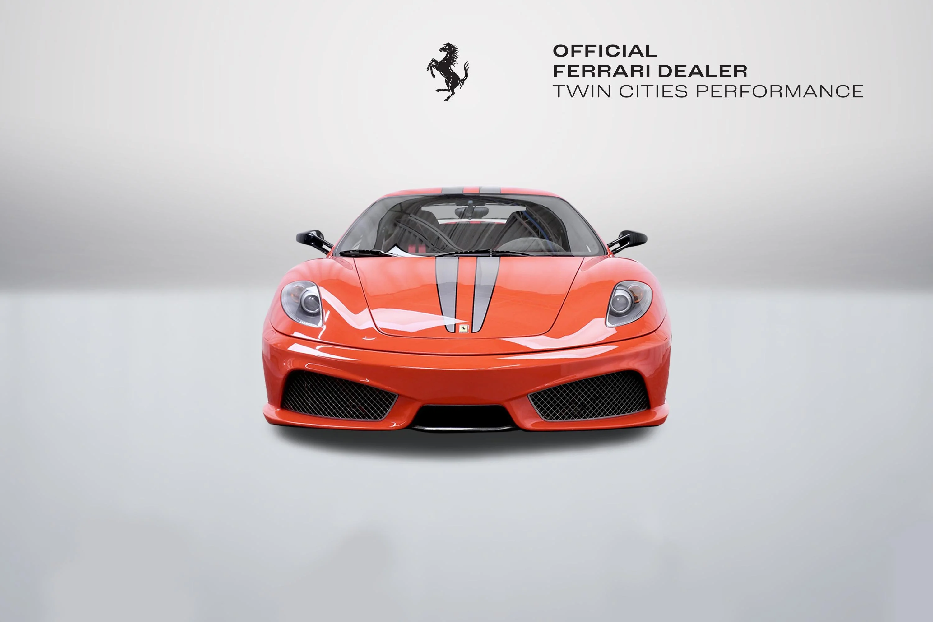 2008 Ferrari F430 Scuderia - Photo 9