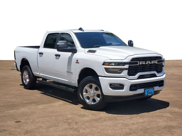 2025 RAM 2500 Big Horn - Photo 28