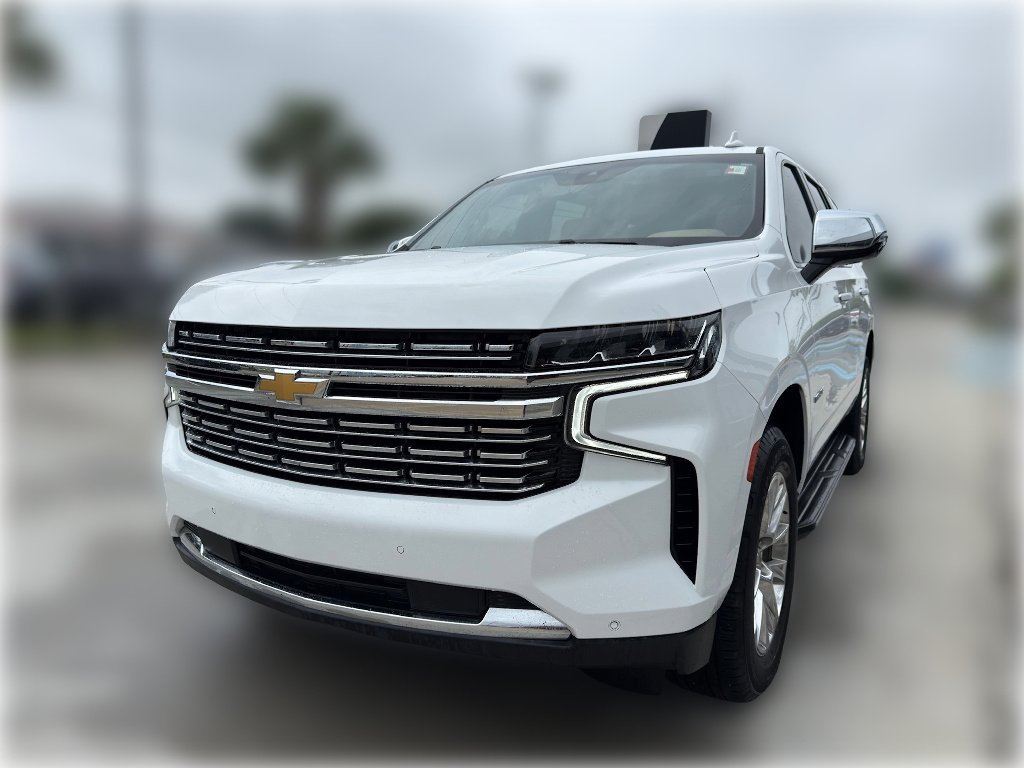 Used 2022 Summit White Chevrolet Premier image 2