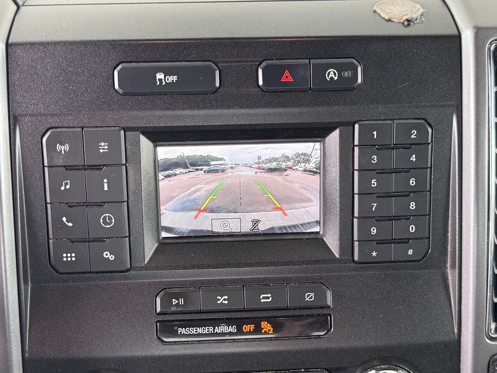Used 2018 White Ford XLT image 33