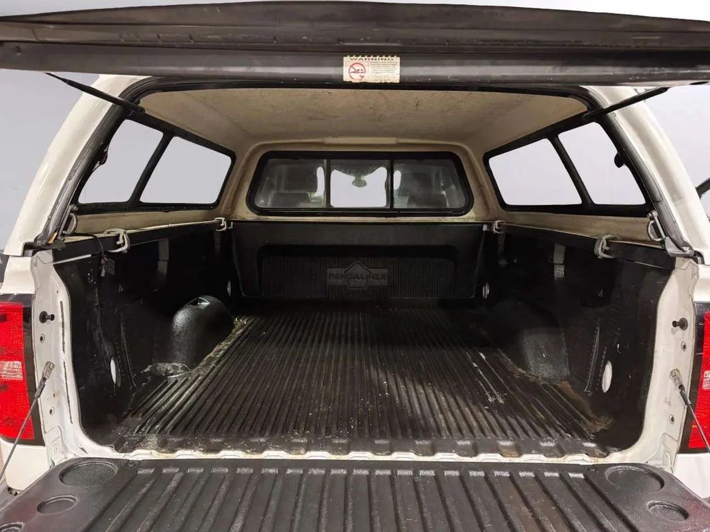 2015 Chevrolet Silverado 1500 LT - Photo 26