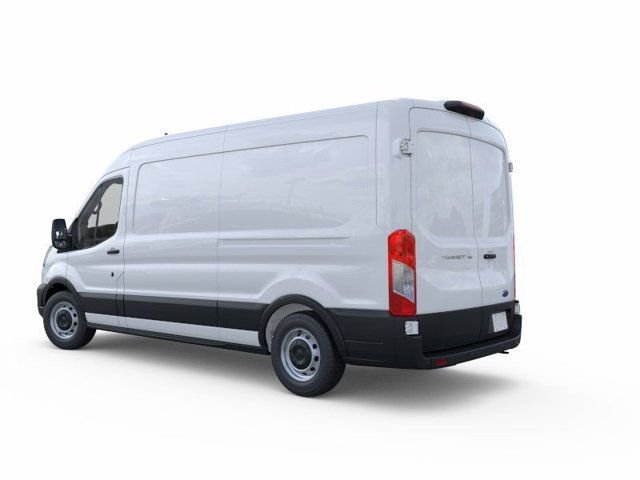 2025 Ford Transit Van Base - Photo 33